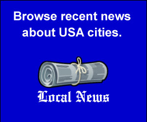 USA Local News