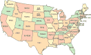 color 48 state map
